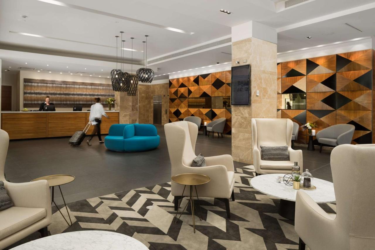 Rydges Campbelltown Ξενοδοχείο Εξωτερικό φωτογραφία