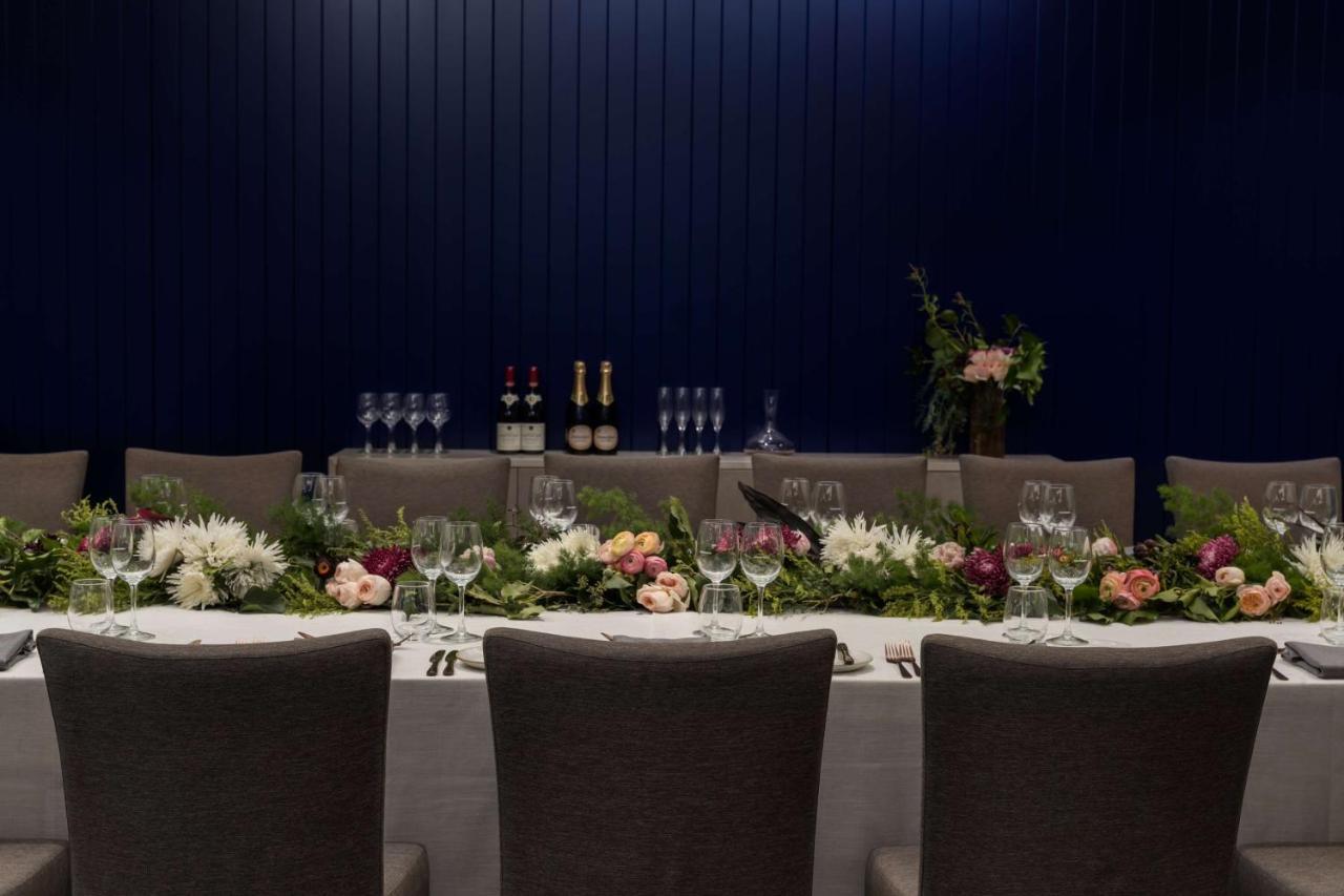 Rydges Campbelltown Ξενοδοχείο Εξωτερικό φωτογραφία