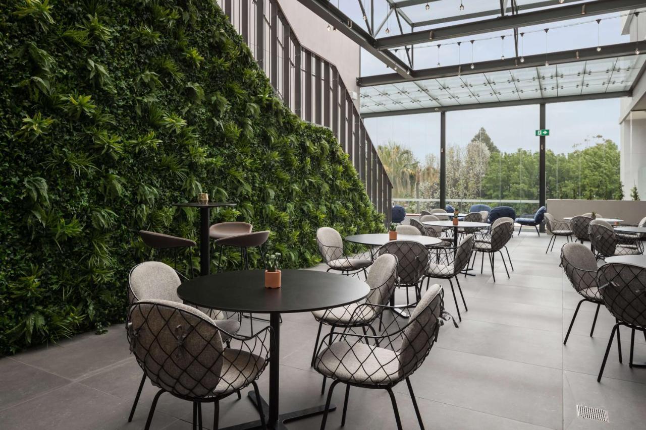 Rydges Campbelltown Ξενοδοχείο Εξωτερικό φωτογραφία