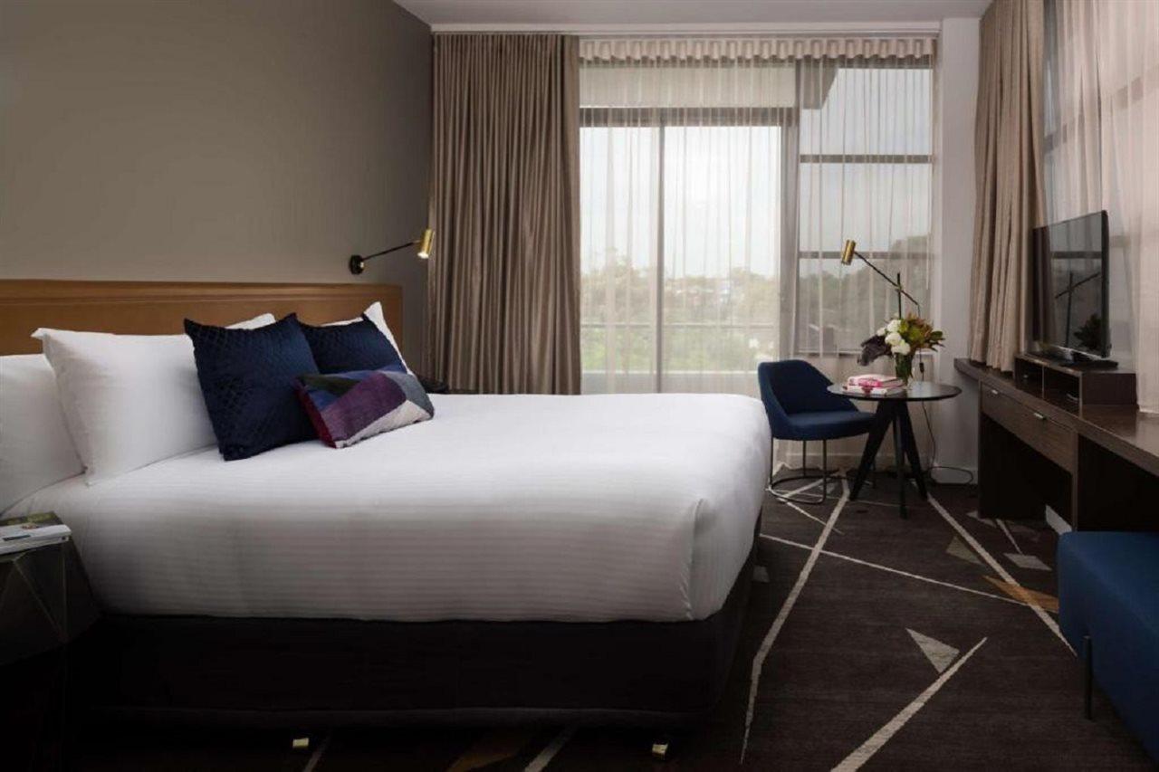 Rydges Campbelltown Ξενοδοχείο Εξωτερικό φωτογραφία