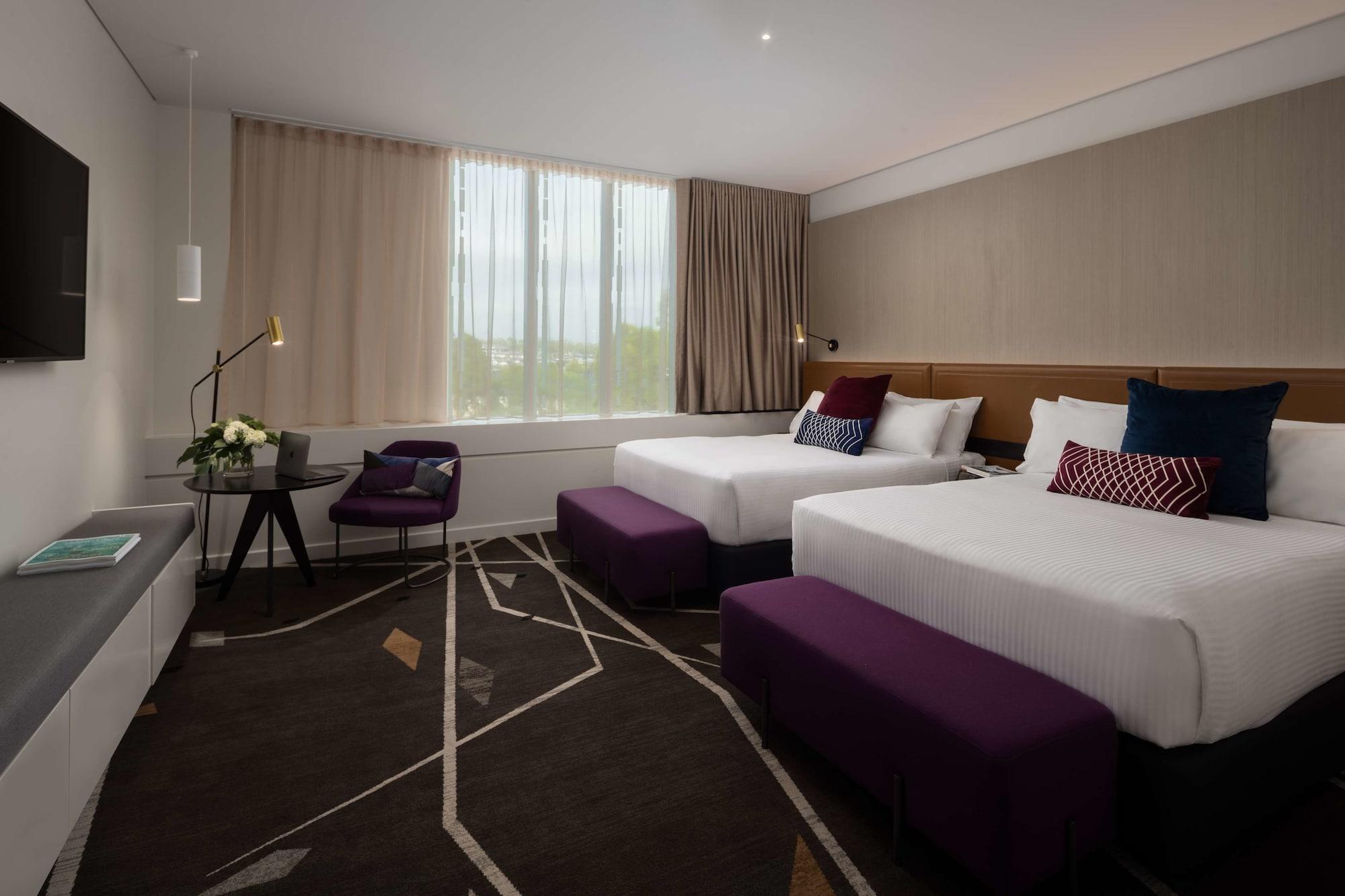 Rydges Campbelltown Ξενοδοχείο Εξωτερικό φωτογραφία