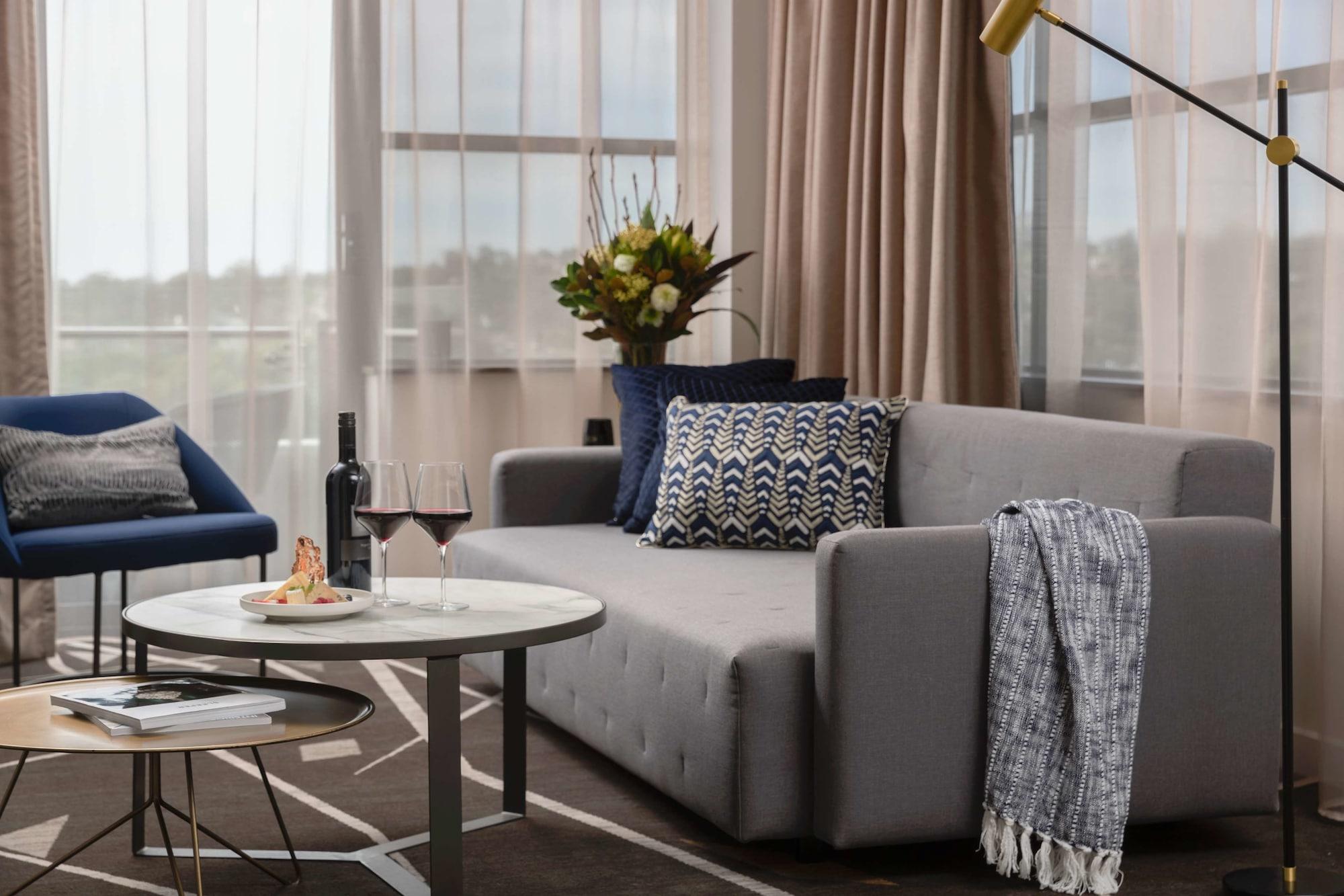 Rydges Campbelltown Ξενοδοχείο Εξωτερικό φωτογραφία