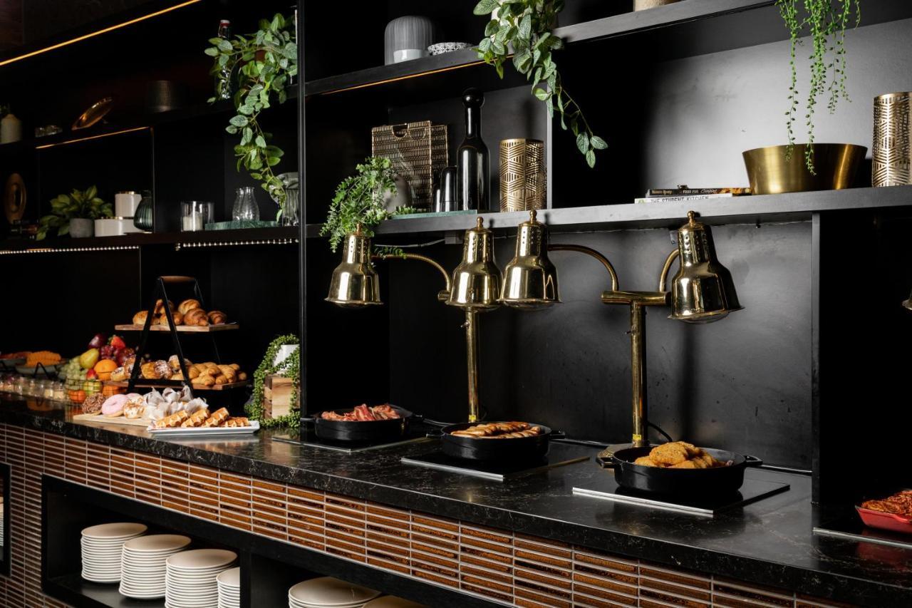 Rydges Campbelltown Ξενοδοχείο Εξωτερικό φωτογραφία