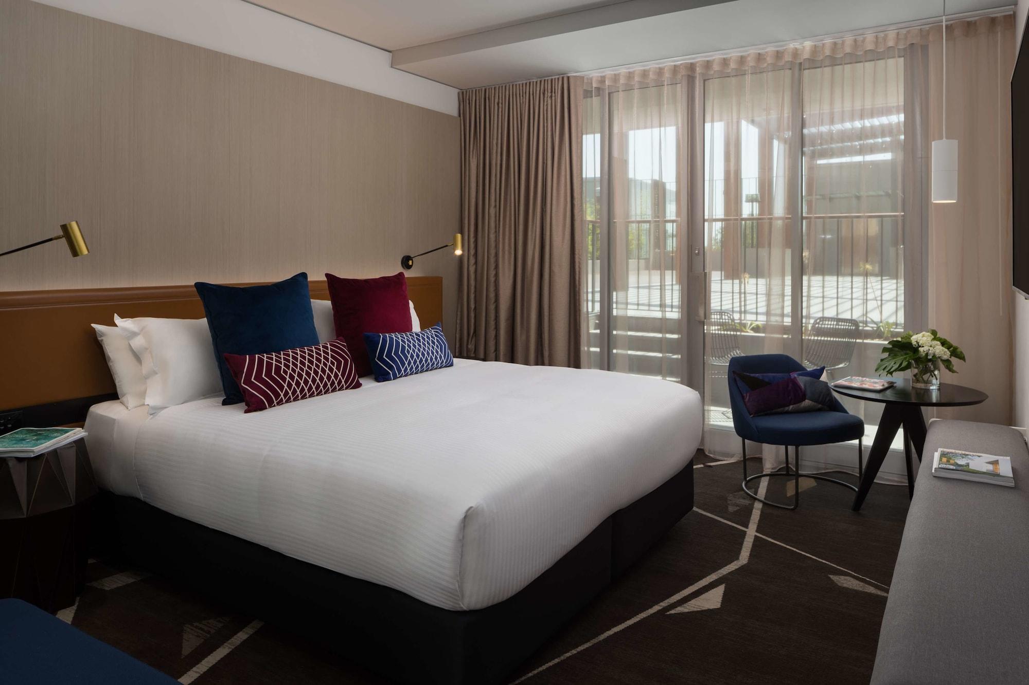 Rydges Campbelltown Ξενοδοχείο Εξωτερικό φωτογραφία