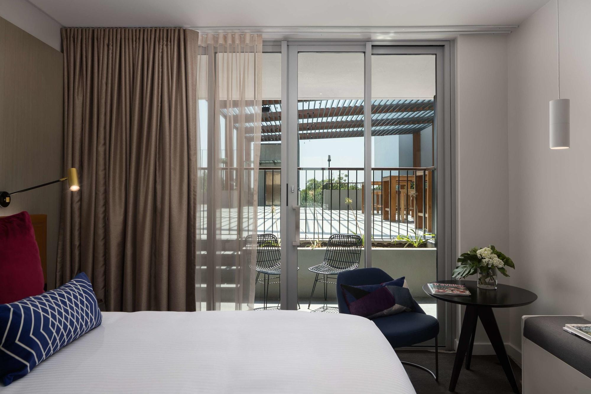 Rydges Campbelltown Ξενοδοχείο Εξωτερικό φωτογραφία