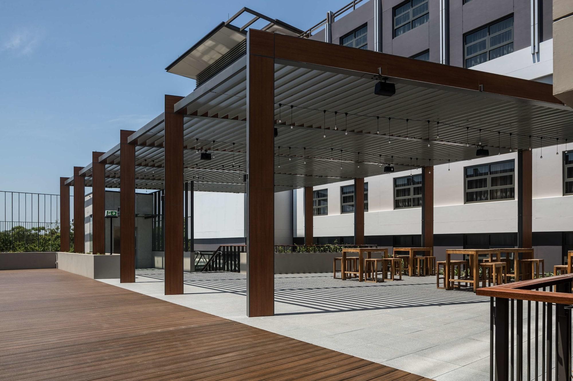 Rydges Campbelltown Ξενοδοχείο Εξωτερικό φωτογραφία