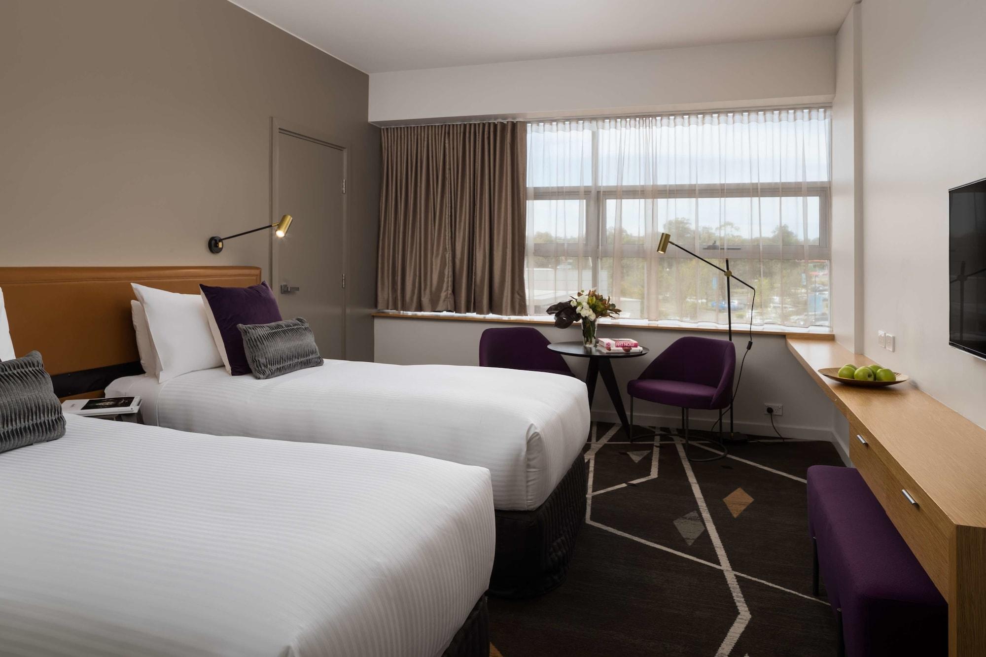 Rydges Campbelltown Ξενοδοχείο Εξωτερικό φωτογραφία