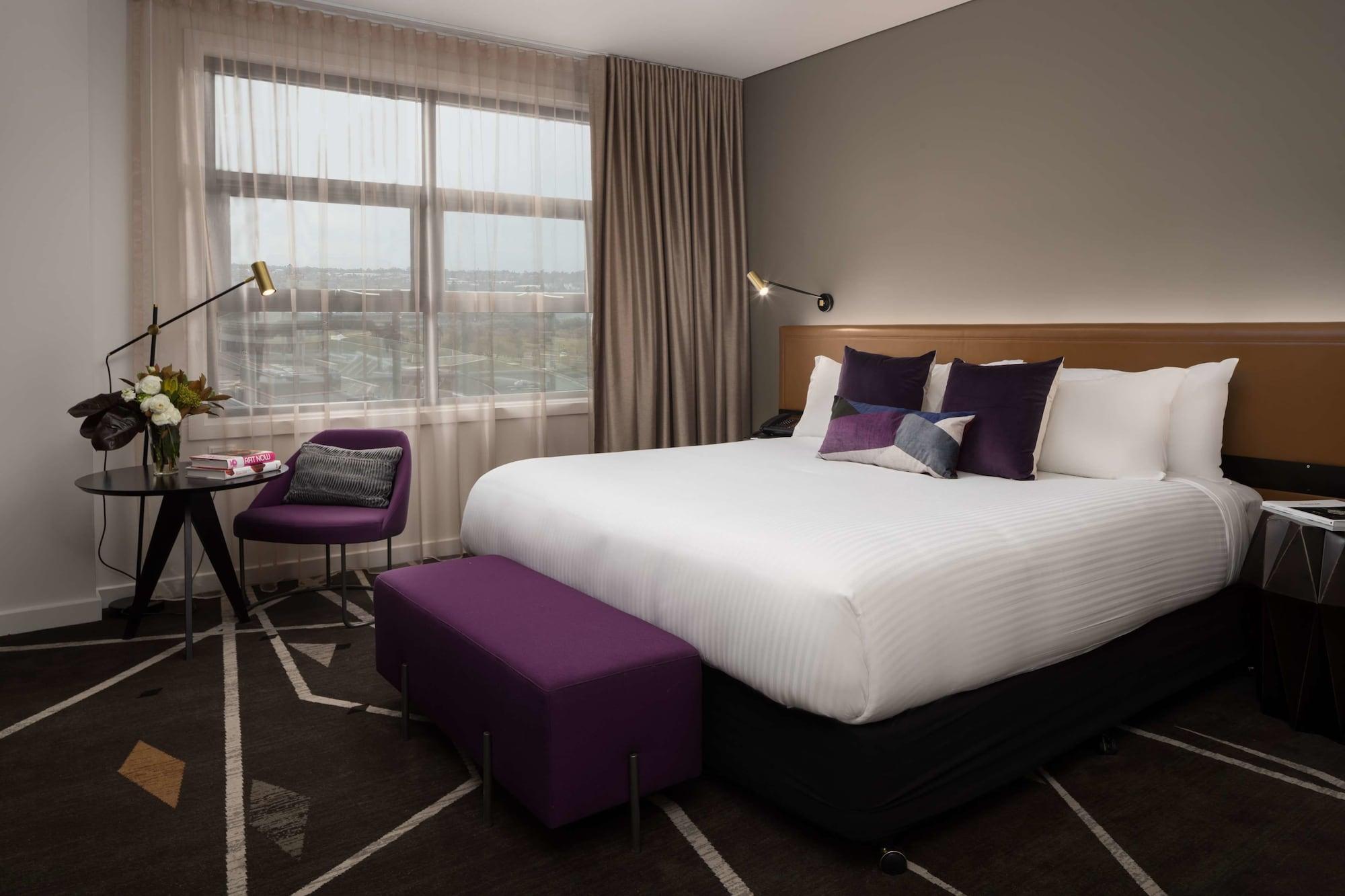 Rydges Campbelltown Ξενοδοχείο Εξωτερικό φωτογραφία