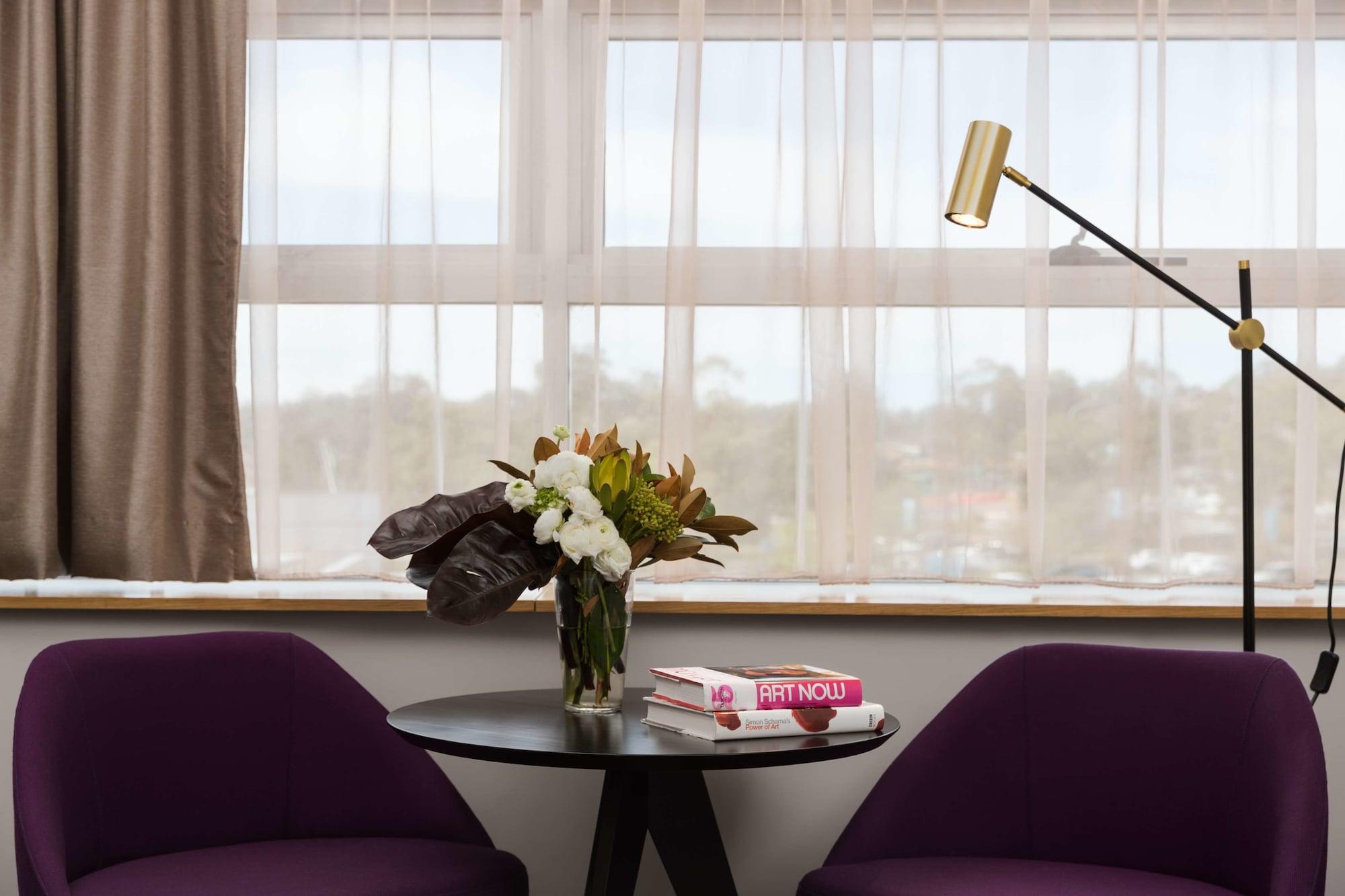 Rydges Campbelltown Ξενοδοχείο Εξωτερικό φωτογραφία