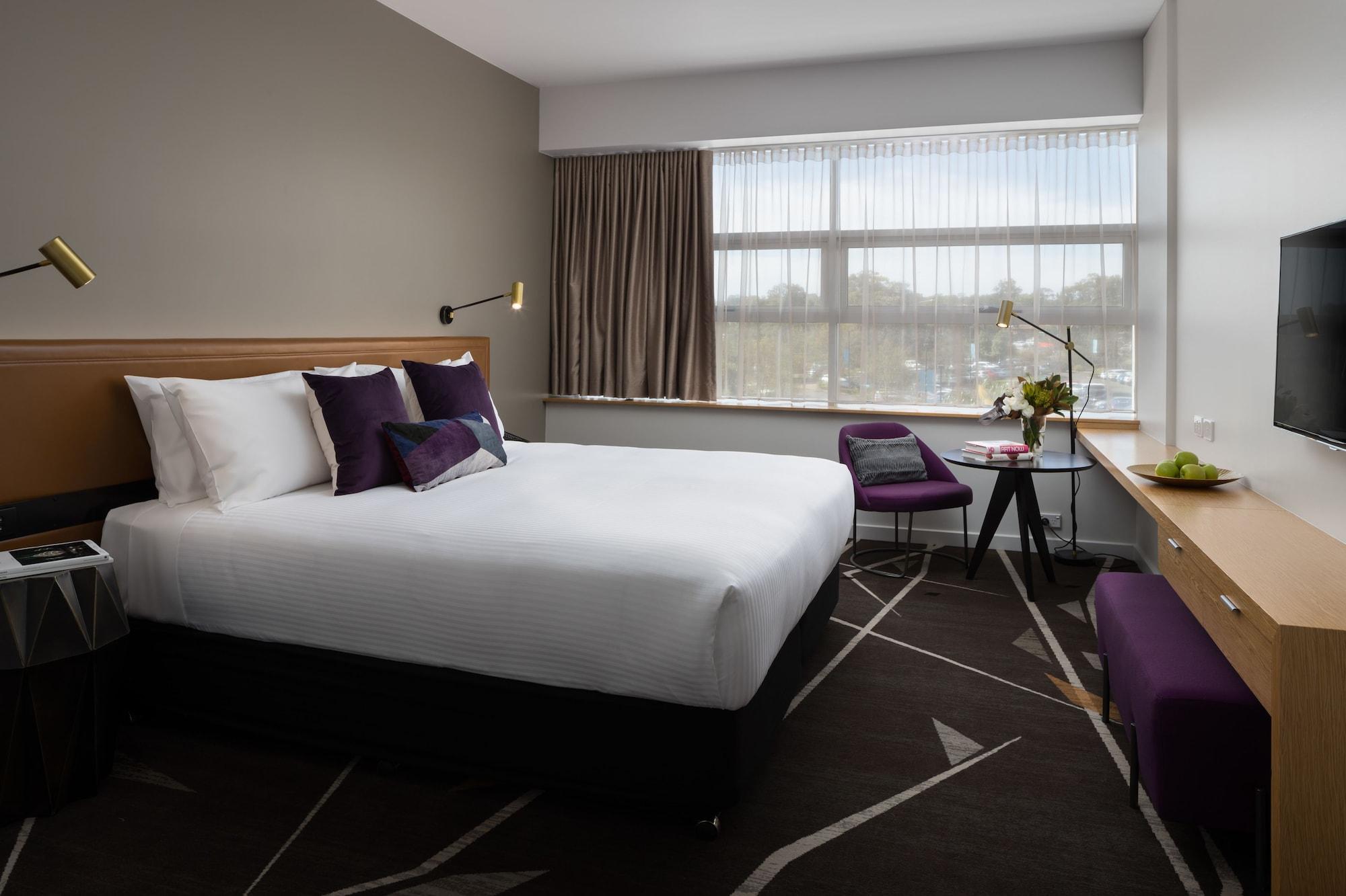 Rydges Campbelltown Ξενοδοχείο Εξωτερικό φωτογραφία