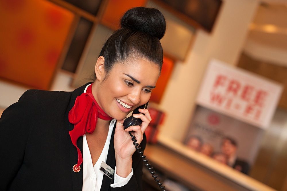 Rydges Campbelltown Ξενοδοχείο Εξωτερικό φωτογραφία