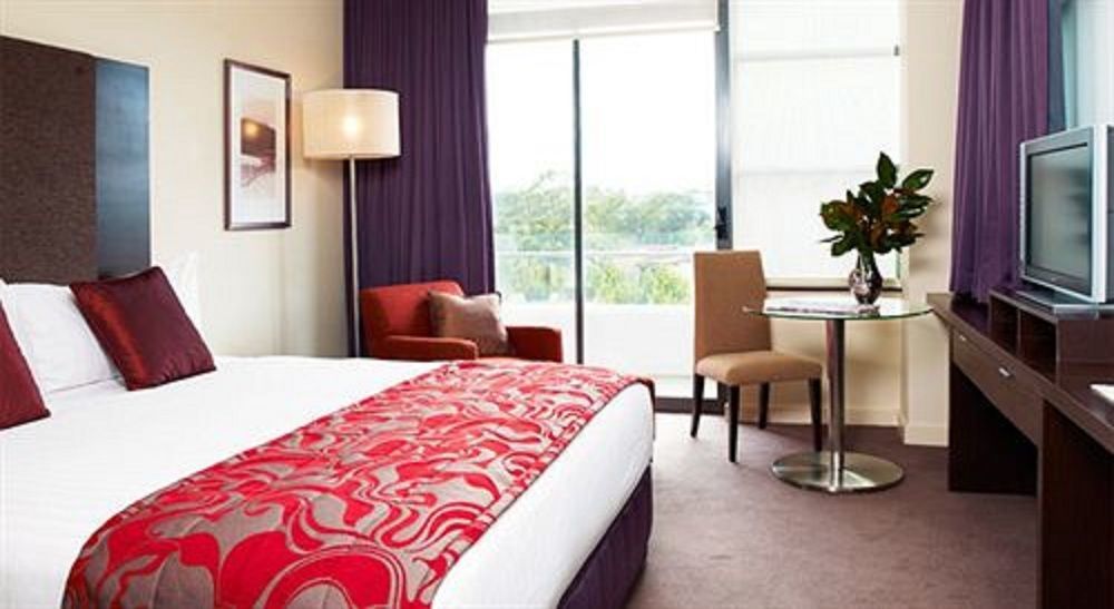 Rydges Campbelltown Ξενοδοχείο Εξωτερικό φωτογραφία