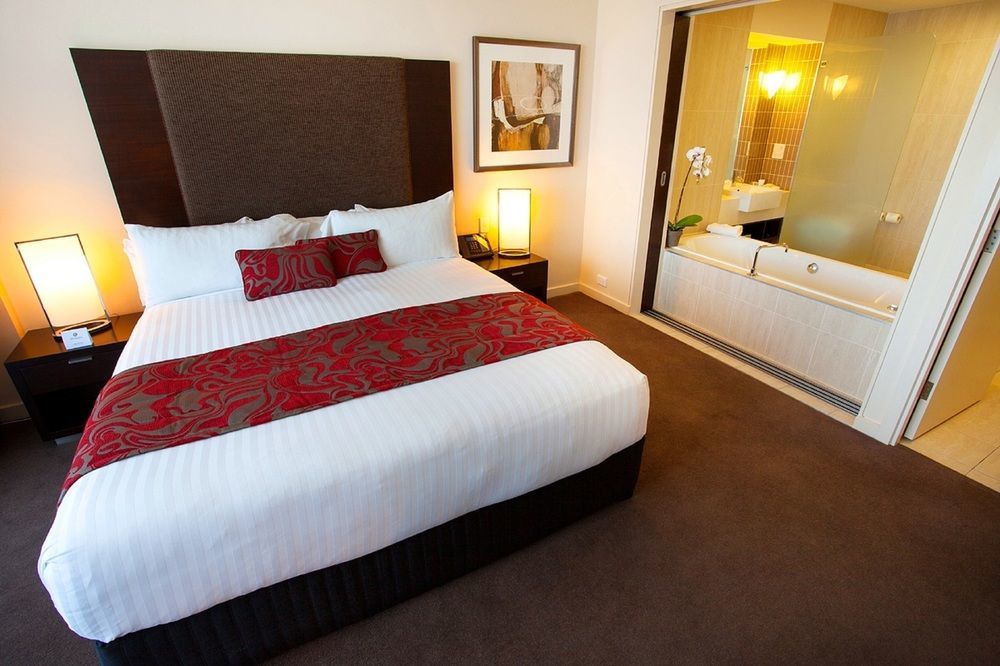 Rydges Campbelltown Ξενοδοχείο Εξωτερικό φωτογραφία