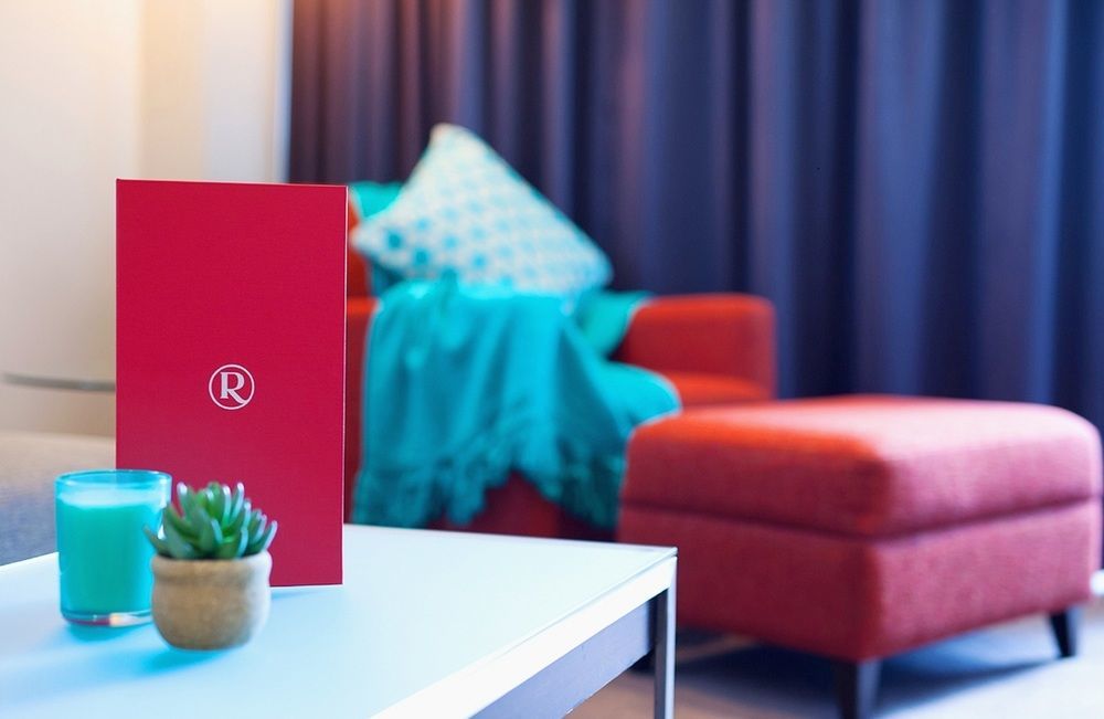 Rydges Campbelltown Ξενοδοχείο Εξωτερικό φωτογραφία