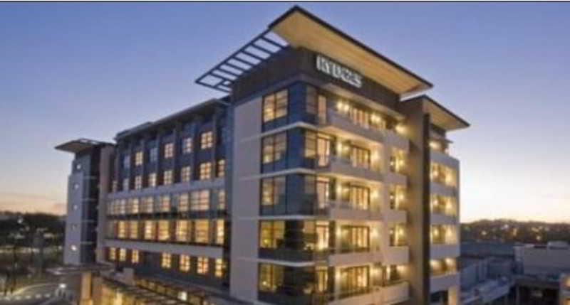 Rydges Campbelltown Ξενοδοχείο Εξωτερικό φωτογραφία