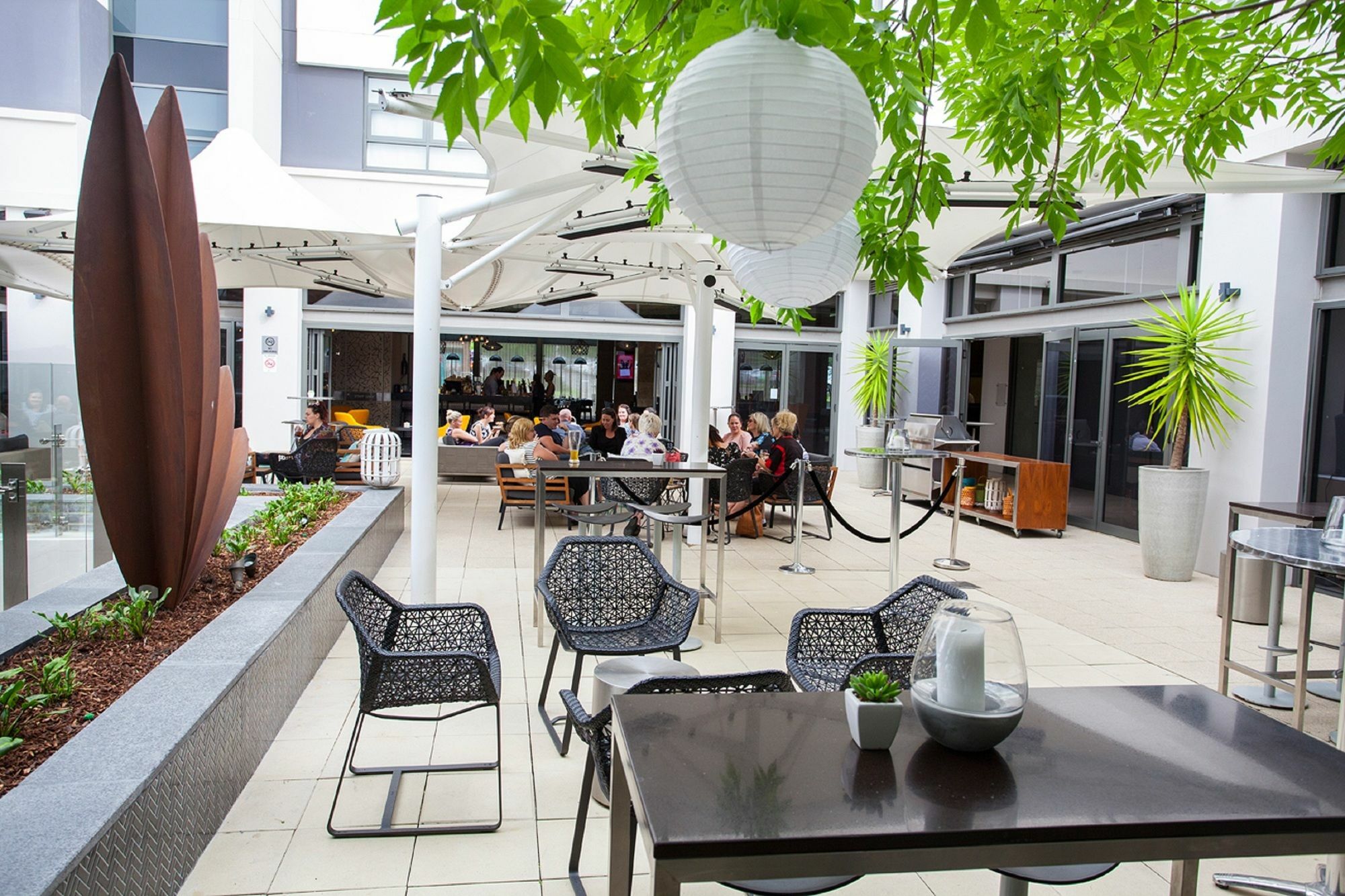Rydges Campbelltown Ξενοδοχείο Εξωτερικό φωτογραφία