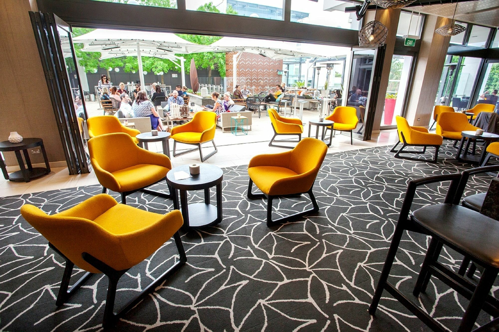 Rydges Campbelltown Ξενοδοχείο Εξωτερικό φωτογραφία